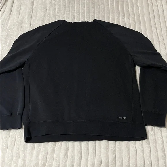 Jordan Sport Crossover Sweatshirt | Size XL - Picture 8 of 9